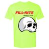 Fill-Rite - Unisex CVC T-Shirt Thumbnail
