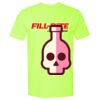 Fill-Rite - Unisex CVC T-Shirt Thumbnail
