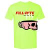 Fill-Rite - Unisex CVC T-Shirt Thumbnail