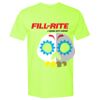 Fill-Rite - Unisex CVC T-Shirt Thumbnail