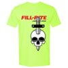 Fill-Rite - Unisex CVC T-Shirt Thumbnail