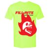 Fill-Rite - Unisex CVC T-Shirt Thumbnail