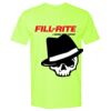 Fill-Rite - Unisex CVC T-Shirt Thumbnail