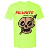 Fill-Rite - Unisex CVC T-Shirt Thumbnail