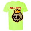 Fill-Rite - Unisex CVC T-Shirt Thumbnail