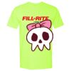 Fill-Rite - Unisex CVC T-Shirt Thumbnail