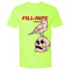 Fill-Rite - Unisex CVC T-Shirt Thumbnail