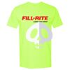 Fill-Rite - Unisex CVC T-Shirt Thumbnail