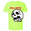 Fill-Rite - Unisex CVC T-Shirt Thumbnail