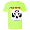 Fill-Rite - Unisex CVC T-Shirt Thumbnail