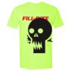 Fill-Rite - Unisex CVC T-Shirt Thumbnail