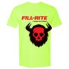 Fill-Rite - Unisex CVC T-Shirt Thumbnail