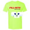 Fill-Rite - Unisex CVC T-Shirt Thumbnail