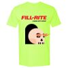 Fill-Rite - Unisex CVC T-Shirt Thumbnail