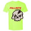 Fill-Rite - Unisex CVC T-Shirt Thumbnail