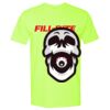 Fill-Rite - Unisex CVC T-Shirt Thumbnail