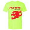 Fill-Rite - Unisex CVC T-Shirt Thumbnail