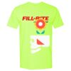 Fill-Rite - Unisex CVC T-Shirt Thumbnail