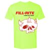 Fill-Rite - Unisex CVC T-Shirt Thumbnail
