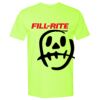 Fill-Rite - Unisex CVC T-Shirt Thumbnail
