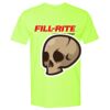Fill-Rite - Unisex CVC T-Shirt Thumbnail