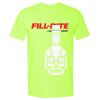 Fill-Rite - Unisex CVC T-Shirt Thumbnail