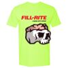 Fill-Rite - Unisex CVC T-Shirt Thumbnail