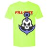Fill-Rite - Unisex CVC T-Shirt Thumbnail