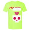 Fill-Rite - Unisex CVC T-Shirt Thumbnail