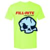 Fill-Rite - Unisex CVC T-Shirt Thumbnail