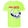 Fill-Rite - Unisex CVC T-Shirt Thumbnail