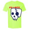 Fill-Rite - Unisex CVC T-Shirt Thumbnail