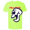 Fill-Rite - Unisex CVC T-Shirt Thumbnail