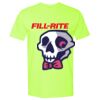 Fill-Rite - Unisex CVC T-Shirt Thumbnail