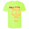 Fill-Rite - Unisex CVC T-Shirt Thumbnail