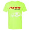 Fill-Rite - Unisex CVC T-Shirt Thumbnail