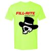 Fill-Rite - Unisex CVC T-Shirt Thumbnail