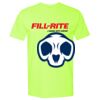 Fill-Rite - Unisex CVC T-Shirt Thumbnail