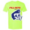 Fill-Rite - Unisex CVC T-Shirt Thumbnail