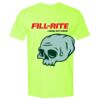 Fill-Rite - Unisex CVC T-Shirt Thumbnail