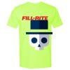 Fill-Rite - Unisex CVC T-Shirt Thumbnail