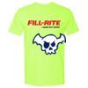 Fill-Rite - Unisex CVC T-Shirt Thumbnail