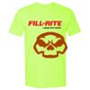 Fill-Rite - Unisex CVC T-Shirt Thumbnail