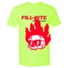 Fill-Rite - Unisex CVC T-Shirt Thumbnail
