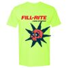 Fill-Rite - Unisex CVC T-Shirt Thumbnail