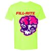 Fill-Rite - Unisex CVC T-Shirt Thumbnail