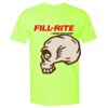 Fill-Rite - Unisex CVC T-Shirt Thumbnail