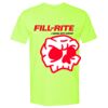 Fill-Rite - Unisex CVC T-Shirt Thumbnail