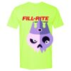 Fill-Rite - Unisex CVC T-Shirt Thumbnail