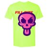 Fill-Rite - Unisex CVC T-Shirt Thumbnail